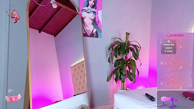 EmmaLawrence_'s Live XXX Chat