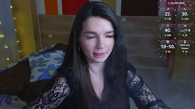 rokroxy Live XXX Chat