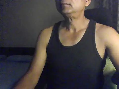 Show webcam de Moh-Moksha