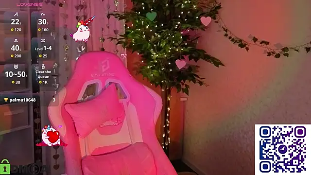 Roziett_Belle's Live XXX Chat