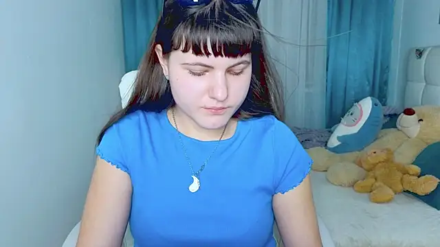 Miss__Poly Show Webcam