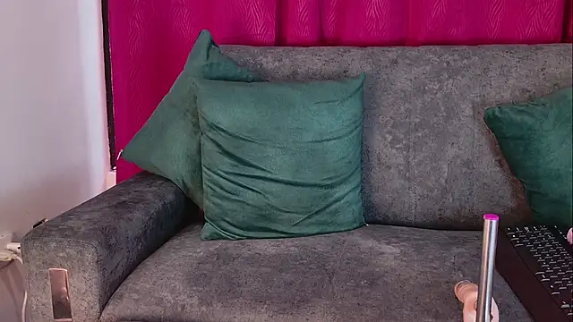 Czat XXX na żywo – Genesis_Montenegro_OA