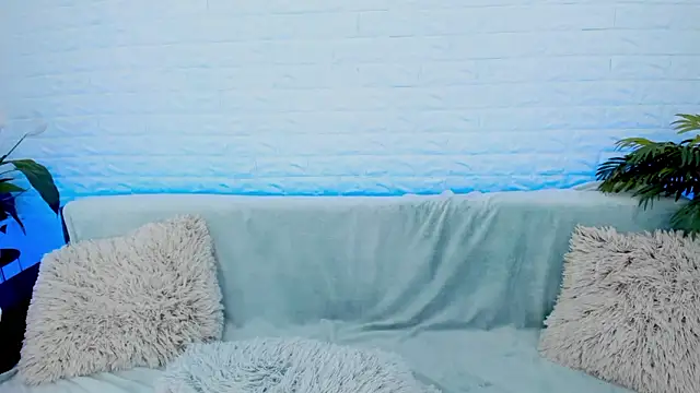 Webkamerová show _EliDream