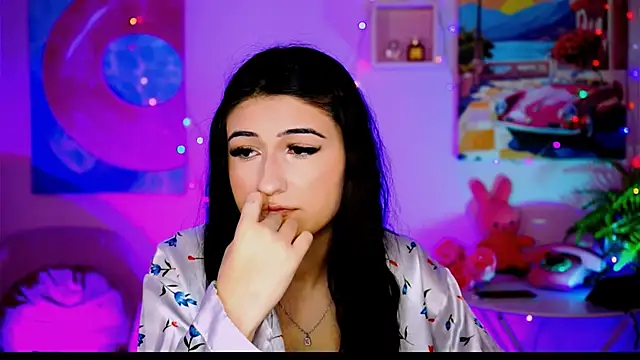 TerezaRobinson Chat XXX live