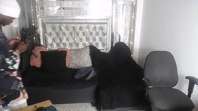 chamaquito_xl Webcam Show