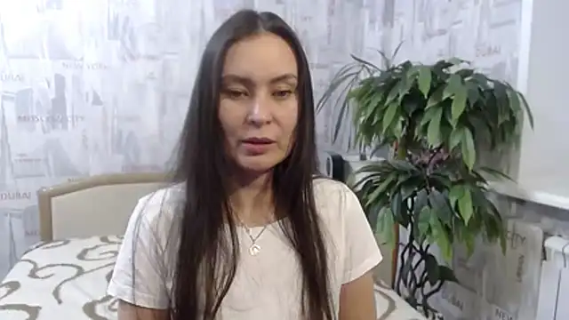 GinaQSoul Chat XXX live