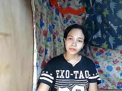 Chat XXX en directo de PinaySkinnyGirl