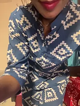 Czat XXX na żywo – Indian-Squirt