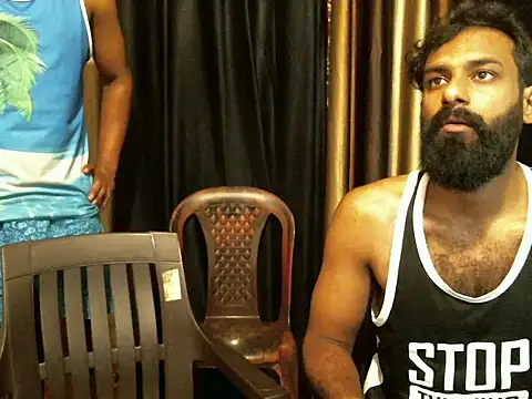 indian2のウェブカメラショー