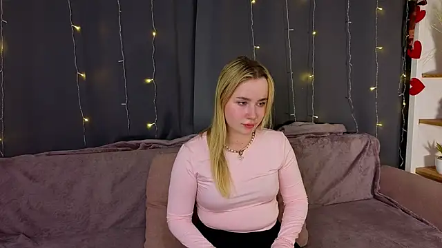 IvetteLabore – Live XXX-chat