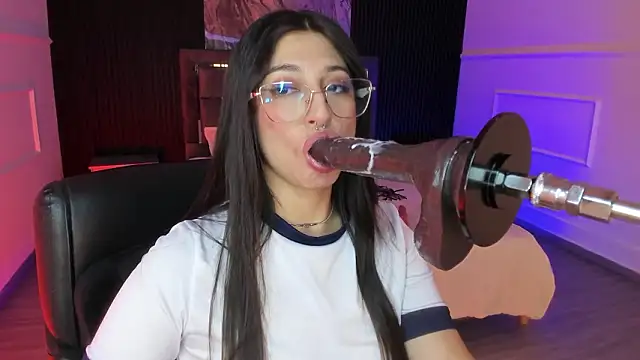 Gabrielakassin Live XXX chat