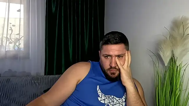 Gold_Alpha_Boy: онлайн-секс-чат