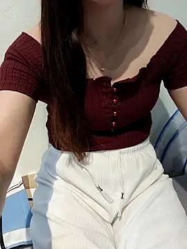 susu_baby 网络视讯表演