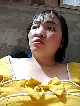 Minkine022 网络视讯表演