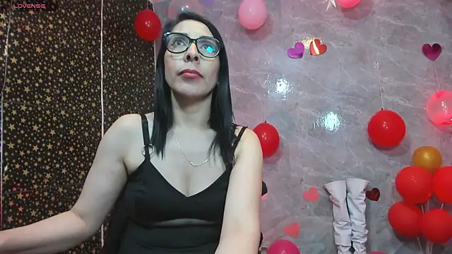 adellelennoxx 라이브 XXX 채팅