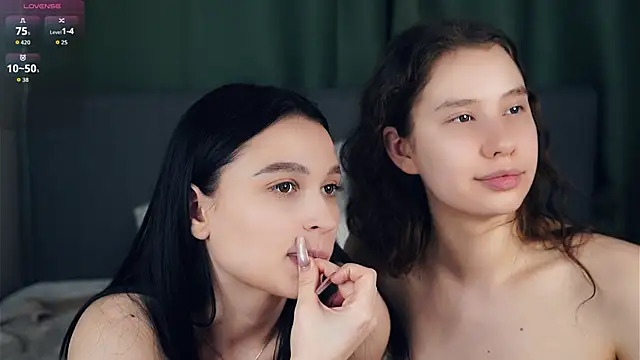 عرض كام ZofiaSoshnik