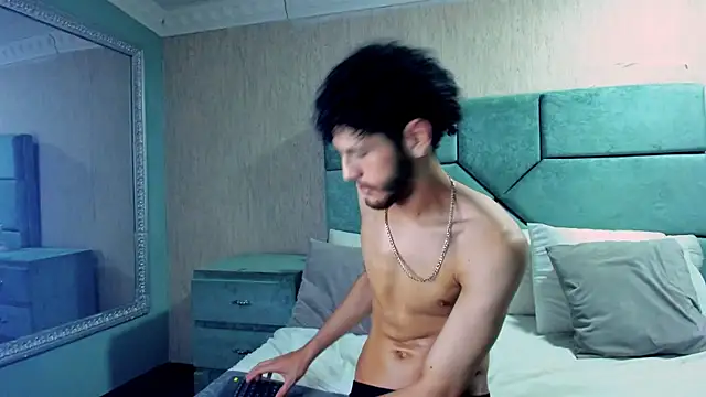 LuckySammer 라이브 XXX 채팅