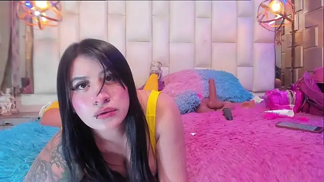 Nara_belen Obrolan Langsung XXX