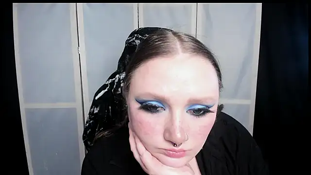 YourDyingBride Live XXX-Chat