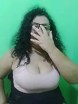 Show Webcam de Amarantha25