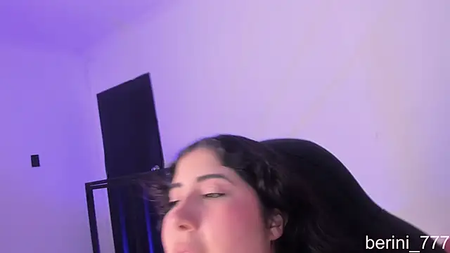 AmberiniHoffman 라이브 XXX 채팅