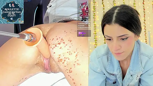 Kitty__Rose__ Obrolan Langsung XXX