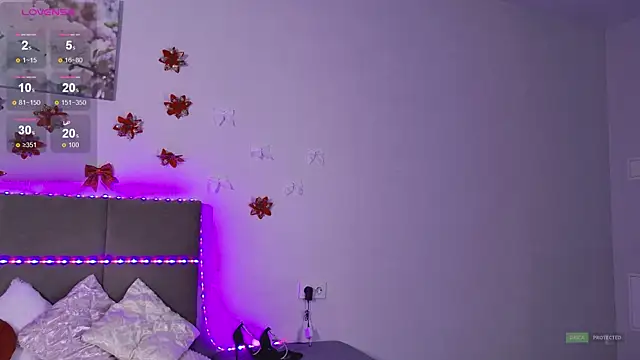 Ailita – Live XXX-chat