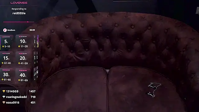 asiantwinkz Pertunjukan Webcam