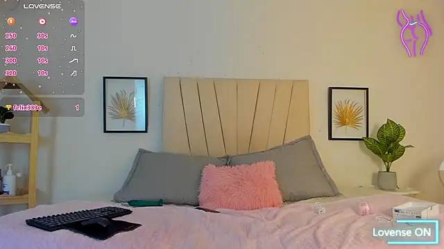 _Miaa_khalifa_ élő XXX-chatje