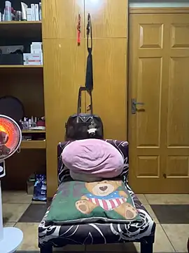 Chatroom XXX en direct de xiuchun100