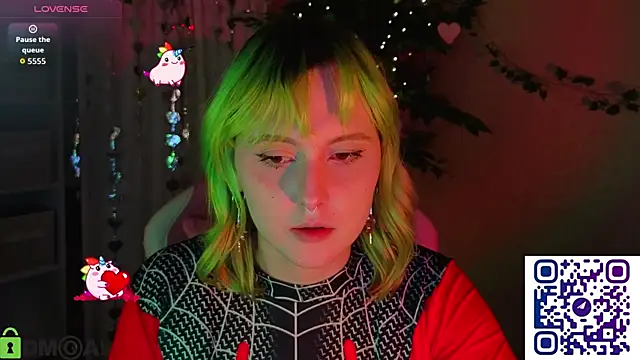 Czat XXX na żywo – Roziett_Belle