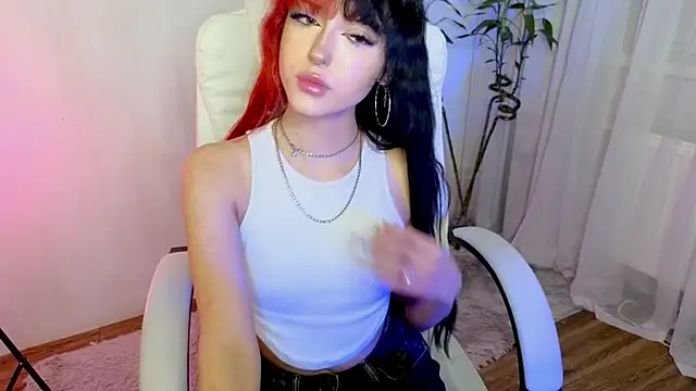 Chat XXX en directo de __Amiraa