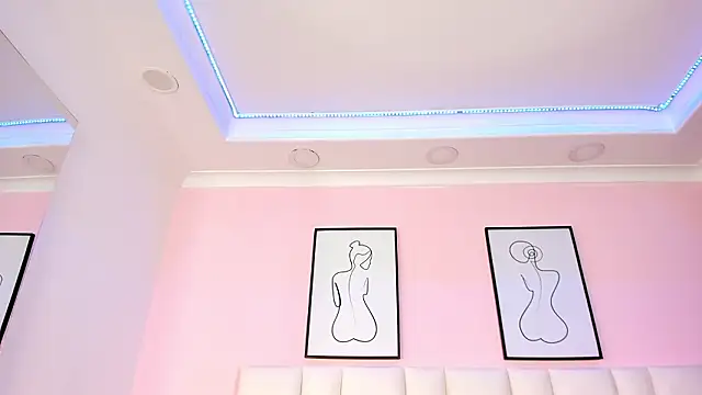 แชท XXX สดของ LunaBelluci