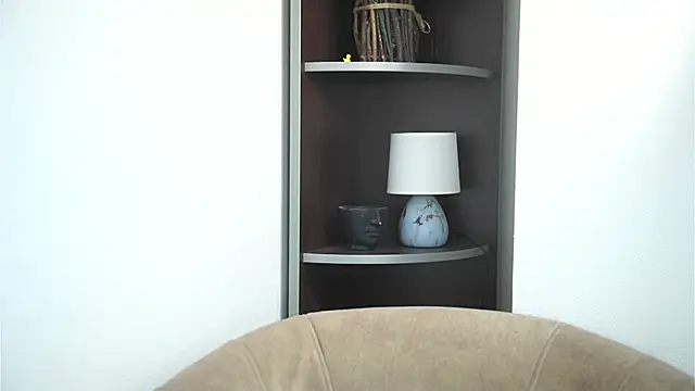 MelanyRuch Chat XXX in diretta