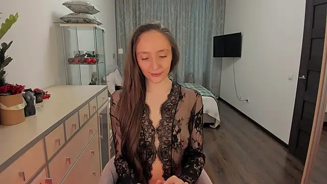 Bianca_lala – Kamerová šou