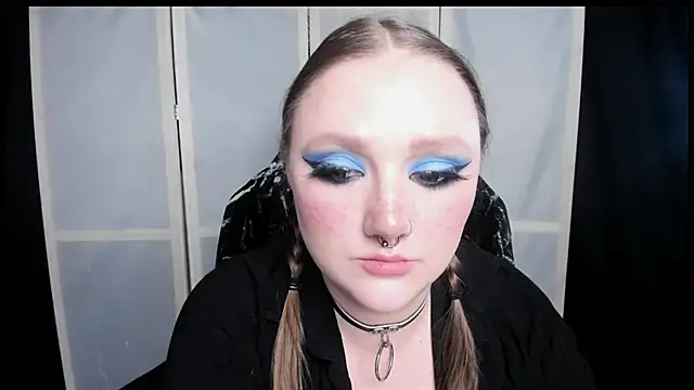 YourDyingBrideのライブXXXチャット