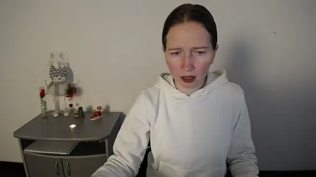 Czat XXX na żywo – Sexy_MargoX_