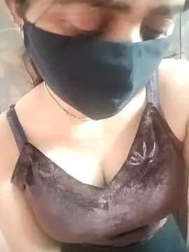 Aarti909090 Webcam Show