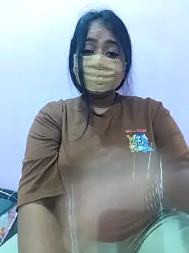 Samarya-78 웹캠 쇼