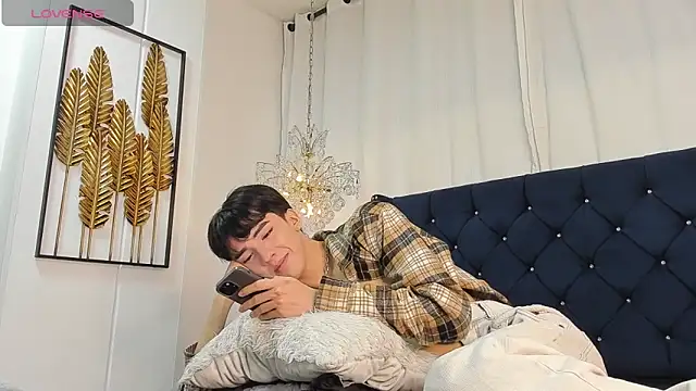 AerumChae 在線直播表演