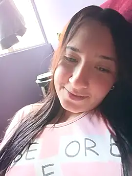 XXX chat uživo modela Mysticdooll69