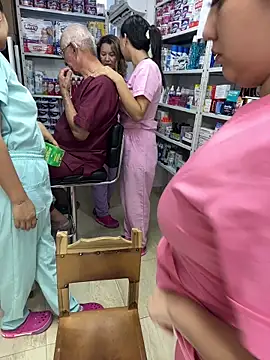 Chat XXX Live kandalove