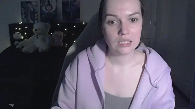 Chat XXX en directo de Little_flowers