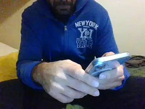 coppai200 Webcam show