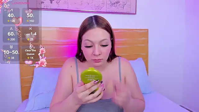 دردشة kitty_sweeety_ الجنسية المباشرة