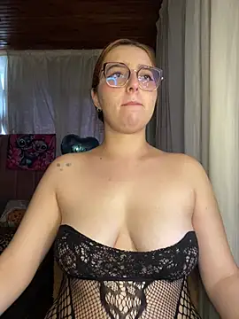 CoraVibes Chat XXX live