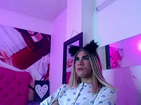 Ailanys_Miller: απευθείας συνομιλία ΧΧΧ