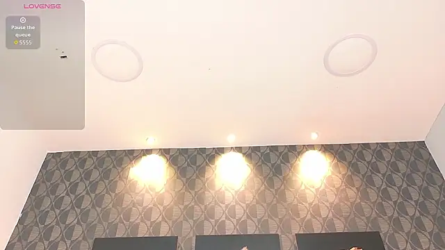 ScarleetSmith: онлайн-секс-чат