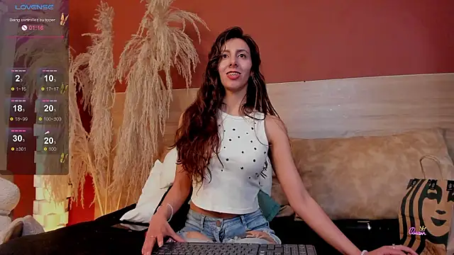 luna_willians লাইভ XXX চ্যাট