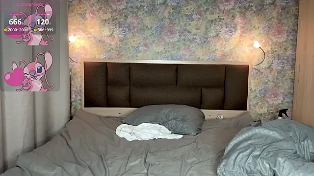 LoraDavi Adlı Modelin Canlı XXX Sohbeti